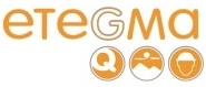 Logotipo de Etegma 2000, SL